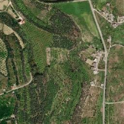 Satellite imagery of Z̧uhūr Karm al ‘Abd, SY