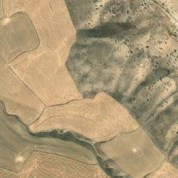 Satellite imagery of Kūh-e Bābā Naz̧ar, IR