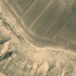 Satellite imagery of Kūh-e Bābā Naz̧ar, IR