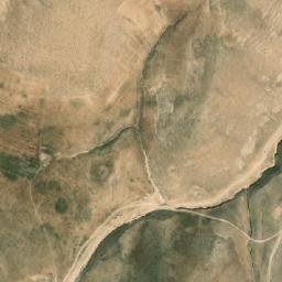 Satellite imagery of Taygh-e Katah Jar, AF