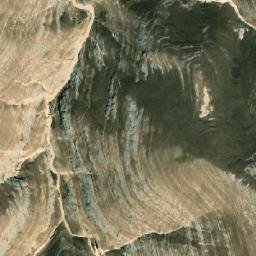 Satellite imagery of Taygh-e Kharbayd, AF