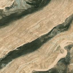 Satellite imagery of Taygh-e Kharbayd, AF