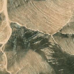 Satellite imagery of Kaj Kōtal, AF