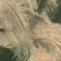 Satellite imagery of Kaj Kōtal, AF