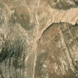 Satellite imagery of Khāzah-ye Bārīkī, AF