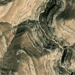 Satellite imagery of Khāzah-ye Bārīkī, AF