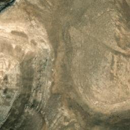 Satellite imagery of Kōh-e Ḩişārak, AF