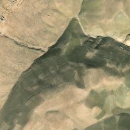 Satellite imagery of Ghūnḏī-ye Sang, AF