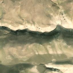 Satellite imagery of Ghūnḏī-ye Sang, AF
