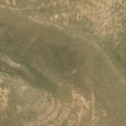 Satellite imagery of Takhtah-ye Sar-e Haftād Gardish, AF