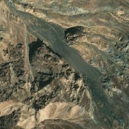 Satellite imagery of Kōh-e Sang Raykhtah, AF