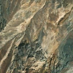 Satellite imagery of Kōh-e Sang Raykhtah, AF