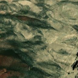 Satellite imagery of Kōh-e Manqō, AF