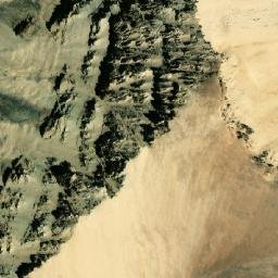 Satellite imagery of Kōh-e Manqō, AF