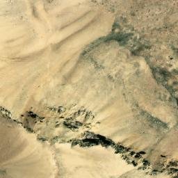 Satellite imagery of Kōh-e Manqō, AF