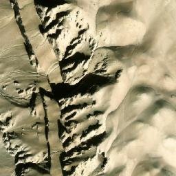 Satellite imagery of Kōh-e Ichargū, AF