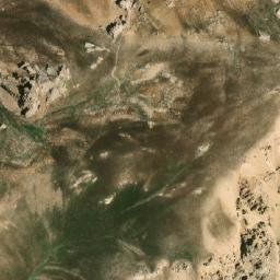 Satellite imagery of Sang-e Abulqāshtī, AF