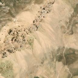 Satellite imagery of Sang-e Abulqāshtī, AF