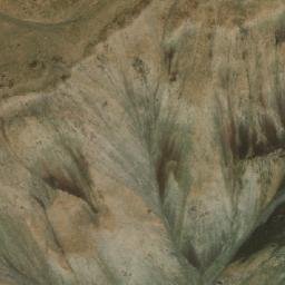 Satellite imagery of Wêch Marghāw, AF