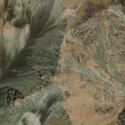 Satellite imagery of Wêch Marghāw, AF