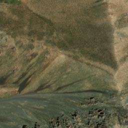 Satellite imagery of Band-e Paych, AF