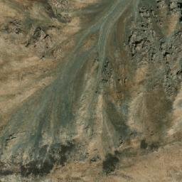Satellite imagery of Band-e Paych, AF