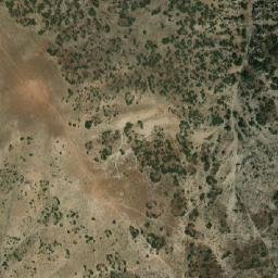 Satellite imagery of Tōghak, AF