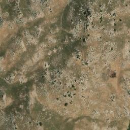Satellite imagery of Qarkh-e Kalān, AF