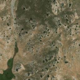 Satellite imagery of Qarkh-e Kalān, AF