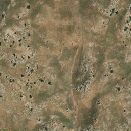 Satellite imagery of Qarkh-e Kalān, AF