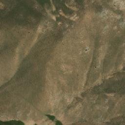 Satellite imagery of Landah Sang, AF