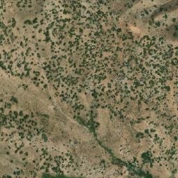 Satellite imagery of Landah Sang, AF