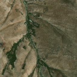 Satellite imagery of Kōh-e Shakarnow, AF