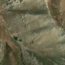 Satellite imagery of Kōh-e Ghargharah, AF