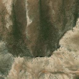 Satellite imagery of Kōh-e Ghargharah, AF