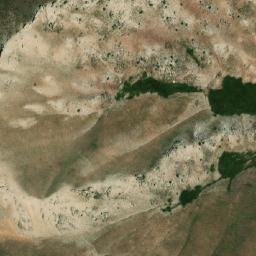 Satellite imagery of Kōh-e Ghargharah, AF