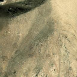 Satellite imagery of Kōh-e Bashālak, AF