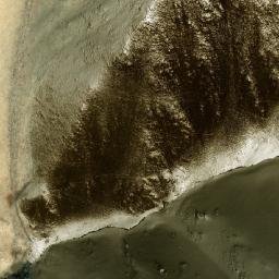 Satellite imagery of Kōh-e Bashālak, AF