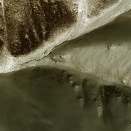 Satellite imagery of Kōh-e Bashālak, AF