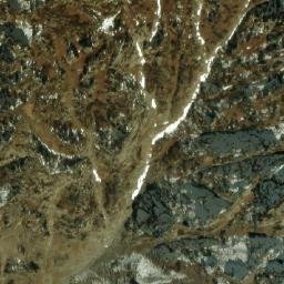 Satellite imagery of Durīk Ghar, AF