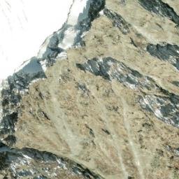 Satellite imagery of Lahri Karh, PK