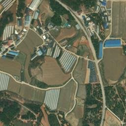 Satellite imagery of Baek-gwansu Seonsaenggotaek, KR