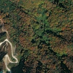 Satellite imagery of Saetbyeolbawi, KR