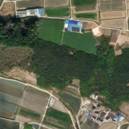 Satellite imagery of Changwonjeongssi-jongga, KR