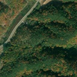 Satellite imagery of 거창314, JP