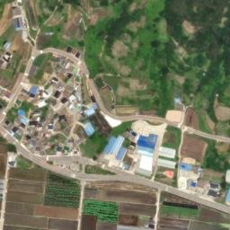 Satellite imagery of 하마비, JP