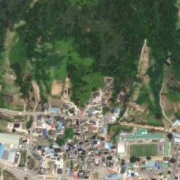 Satellite imagery of 하마비, JP