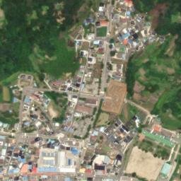 Satellite imagery of 하마비, JP