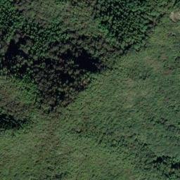 Satellite imagery of 古城山, JP