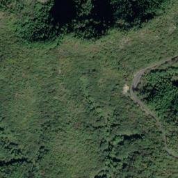 Satellite imagery of 古城山, JP